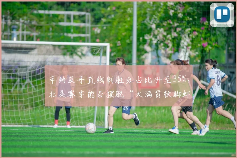 辛纳反手直线制胜分占比升至35%,北美赛季能否摆脱“大满贯软脚虾”标签